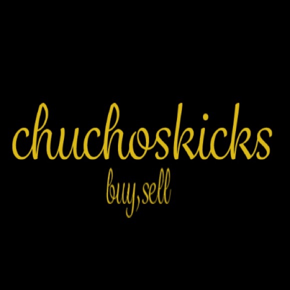 chuchoskicks